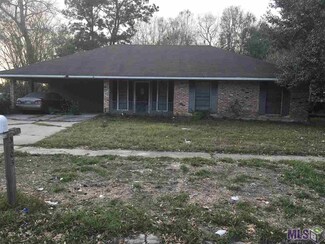 3503 Canyonland Dr, Baton Rouge, LA 70814
