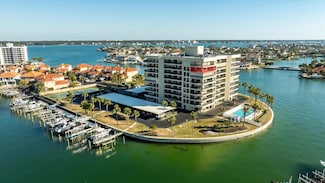 1651 Sand Key Estates Ct Unit 78, Clearwater Beach, FL 33767