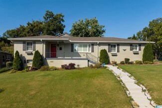 2000 Center St S, Birmingham, AL 35205