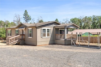 5820 Greenthumb Ln, Paradise, CA 95969