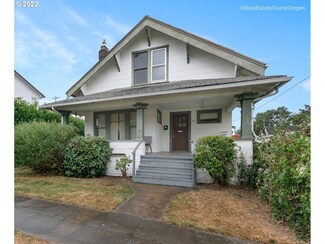 815 SE 49th Ave, Portland, OR 97215