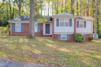 1105 Partridge Rd, Spartanburg, SC 29302