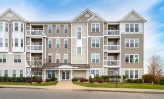 87 Clocktower Dr Unit 2202, Waltham, MA 02452
