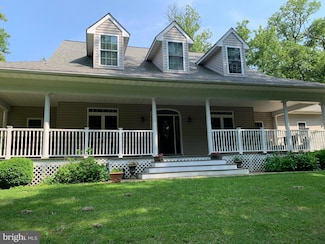 21877 Boonsboro Mountain Rd, Boonsboro, MD 21713