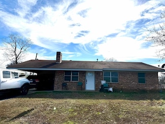 613 Ebenezer Rd, Amity, AR 71921