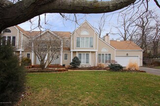 4 Oceanport Ave, Oceanport, NJ 07757