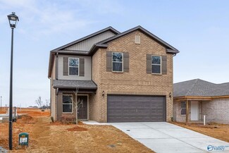 27949 Chalmers Cir, Harvest, AL 35749