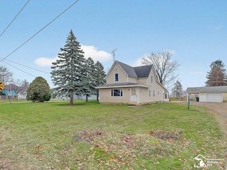 12165 Wegner Rd, Riga, MI 49276