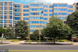 1711 Massachusetts Ave NW Unit 803, Washington, DC 20036