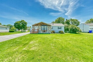 147 Whittier Rd, Rochester, NY 14624