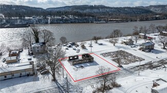 0 Liberty Ave, Midland Boro, PA 15059