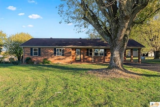 493 Finney Rd, Glasgow, KY 42141