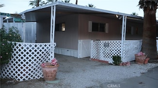 12 Jupiter St, Palm Springs, CA 92264