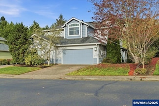 541 Inverness Dr SE, Salem, OR 97306
