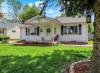 1629 N K St, Elwood, IN 46036