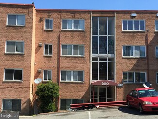 2640 Wade Rd SE Unit 33, Washington, DC 20020