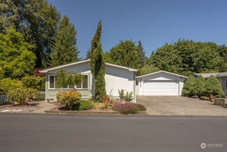 2285 W Gray Sea Eagle Ln SW, Olympia, WA 98512
