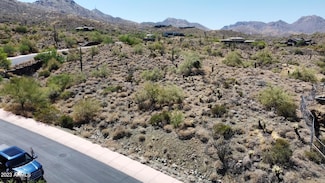 16214 N Desert Fox Pkwy Unit 120, Fountain Hills, AZ 85268
