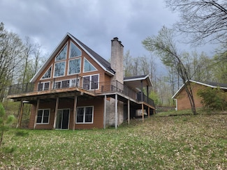 10470 Calumet Trail, Hayes Township, MI 49735