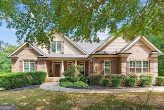 2082 Wade Dr, Bogart, GA 30622