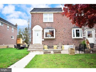 624 Rively Ave, Glenolden, PA 19036