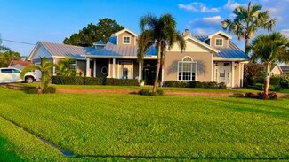 4101 SW Tumble St, Port Saint Lucie, FL 34953