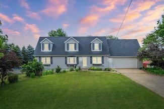 105 S Irving Rd, Hastings, MI 49058