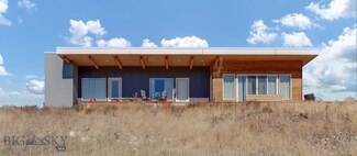 28 Victoria Ln, Emigrant, MT 59027