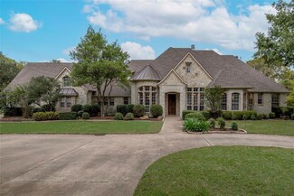 9105 Saddle Horn Ct, Prosper, TX 75078