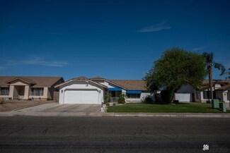 1525 S 33rd Dr, Yuma, AZ 85364