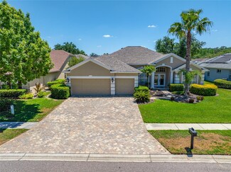 6104 Cognac Cir, Lutz, FL 33558
