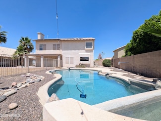 12425 W Encanto Blvd, Avondale, AZ 85392