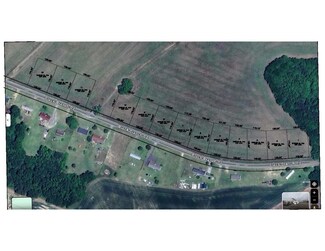 lot 11 Black Branch Rd, Dillon, SC 29536