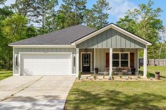 340 Church St, Blythe, GA 30805