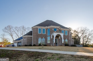 331 Wages Rd, Auburn, GA 30011