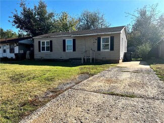 4004 SW 27th St, Oklahoma City, OK 73108