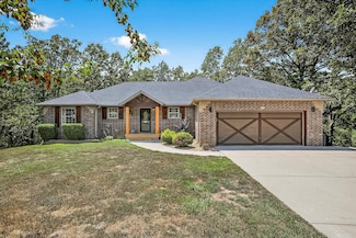 32 Freida Ln, Clever, MO 65631