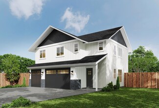 4821 SW Yew Place Unit Lot 16, Redmond, OR 97756