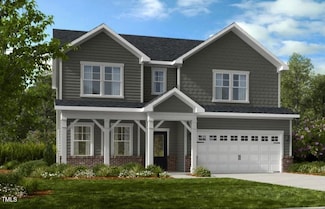 665 Sun Meadow Dr, Wake Forest, NC 27587