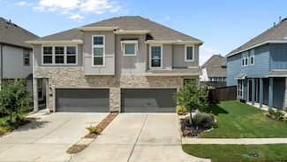 4063 Champlain Way, Rosharon, TX 77583