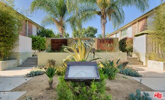 5215 Sepulveda Blvd Unit 16C, Culver City, CA 90230