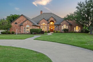 220 Sunray Ln, Sunnyvale, TX 75182