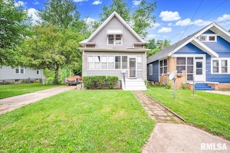 2219 N North St, Peoria, IL 61604