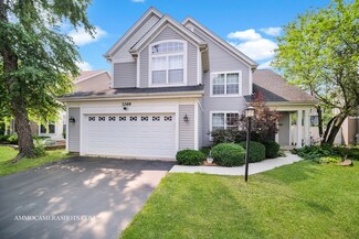 3269 Grafton Ln, Aurora, IL 60502
