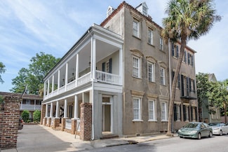 46 Queen St, Charleston, SC 29401