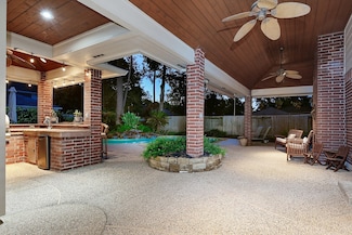 15 Amber Sky Place, Spring, TX 77381