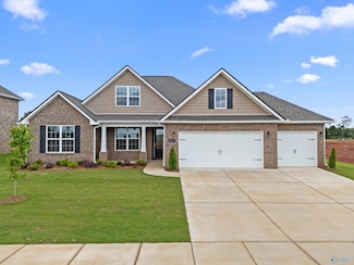 217 Kendall Farms Blvd, Toney, AL 35773