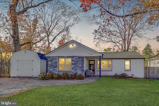 8238 Wb And a Rd, Severn, MD 21144