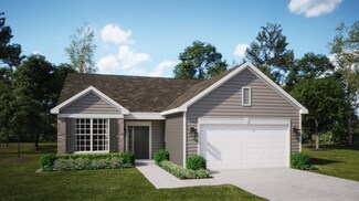 8281 Graystone Dr, Lowell, IN 46356