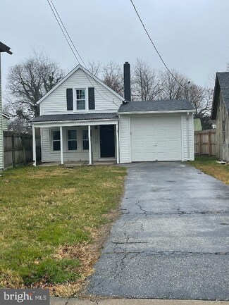 15 Hunt St, Woodstown, NJ 08098